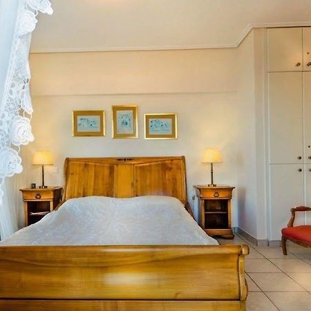 Sounio Villa Piraeus Ngoại thất bức ảnh