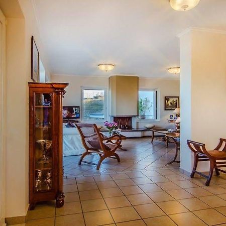 Sounio Villa Piraeus Ngoại thất bức ảnh