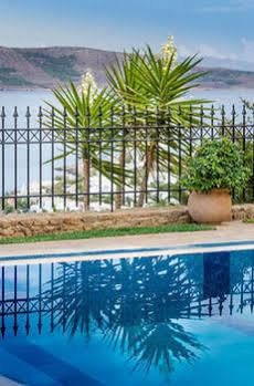 Sounio Villa Piraeus Ngoại thất bức ảnh