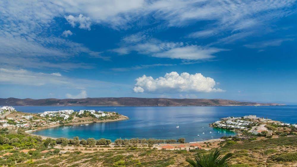 Sounio Villa Piraeus Ngoại thất bức ảnh