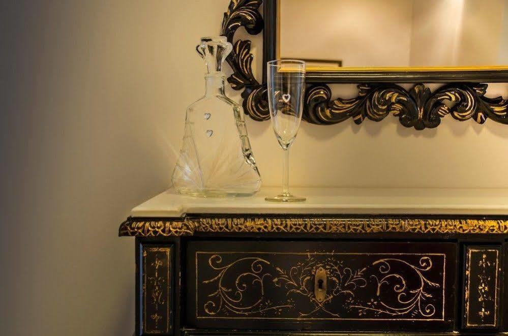 Sounio Villa Piraeus Ngoại thất bức ảnh