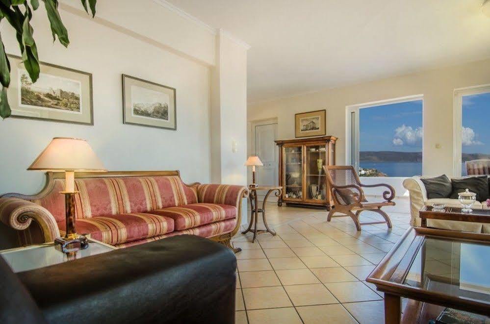 Sounio Villa Piraeus Ngoại thất bức ảnh