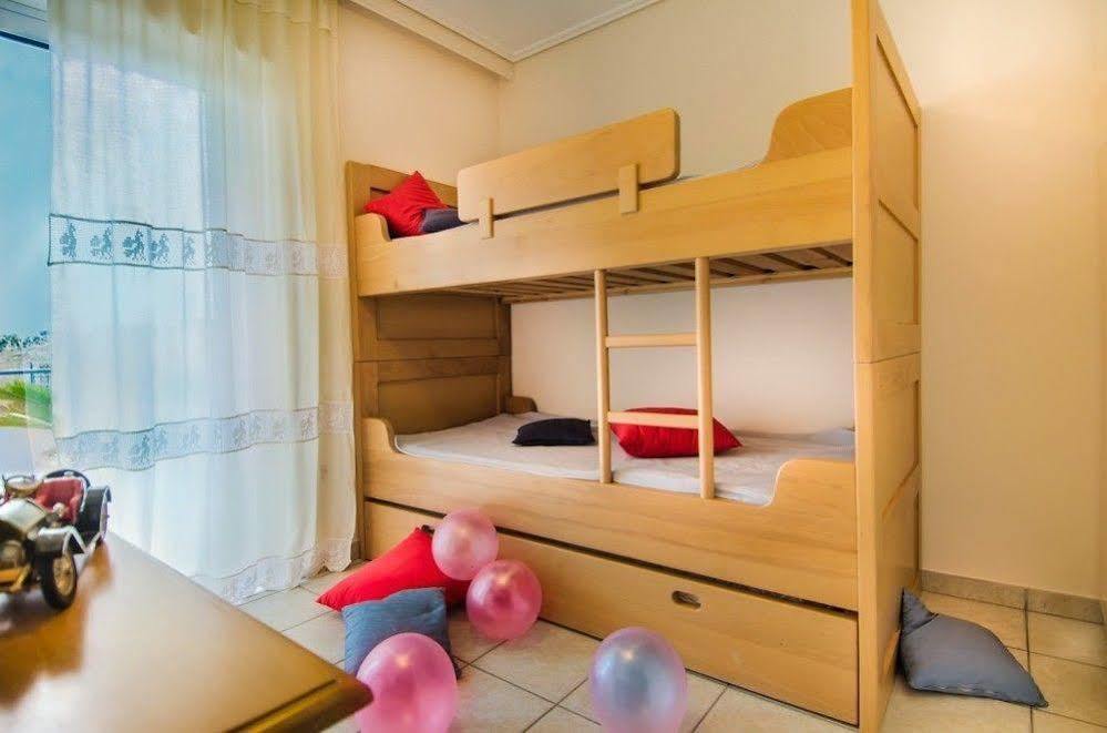 Sounio Villa Piraeus Ngoại thất bức ảnh