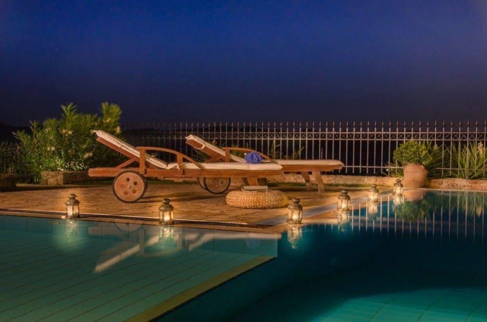 Sounio Villa Piraeus Ngoại thất bức ảnh