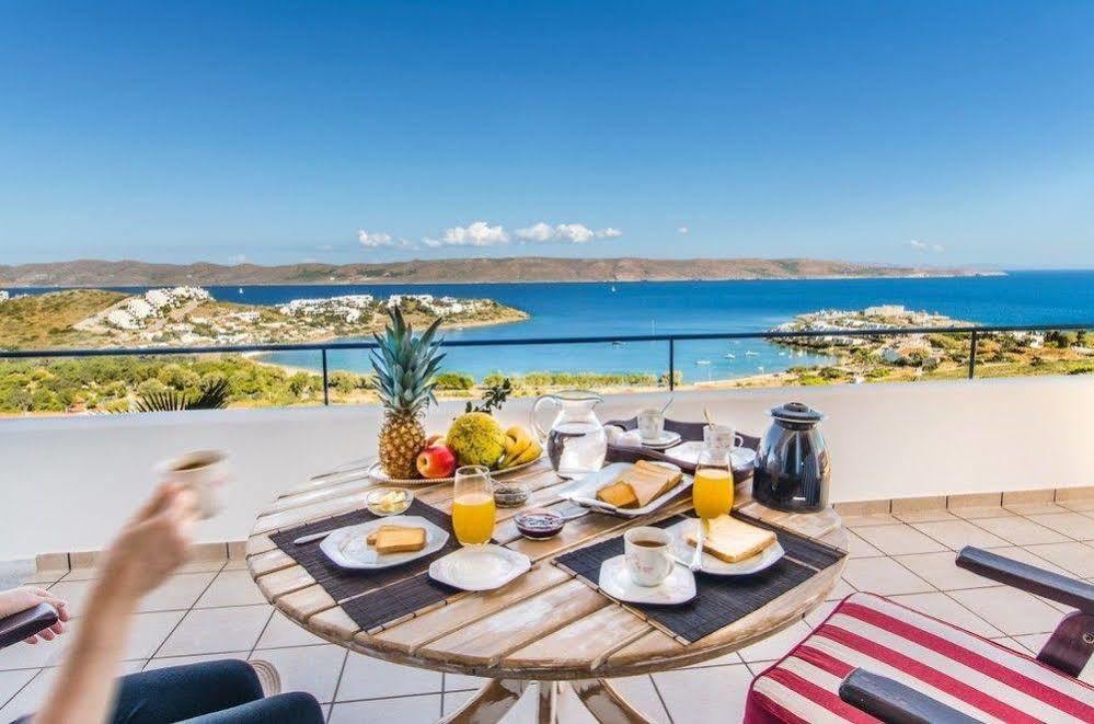 Sounio Villa Piraeus Ngoại thất bức ảnh