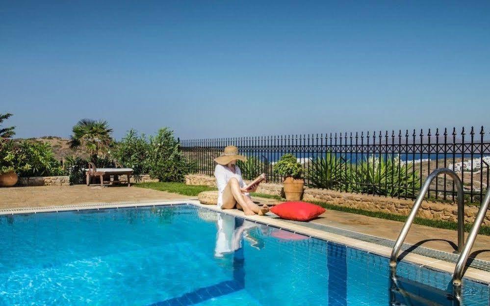 Sounio Villa Piraeus Ngoại thất bức ảnh