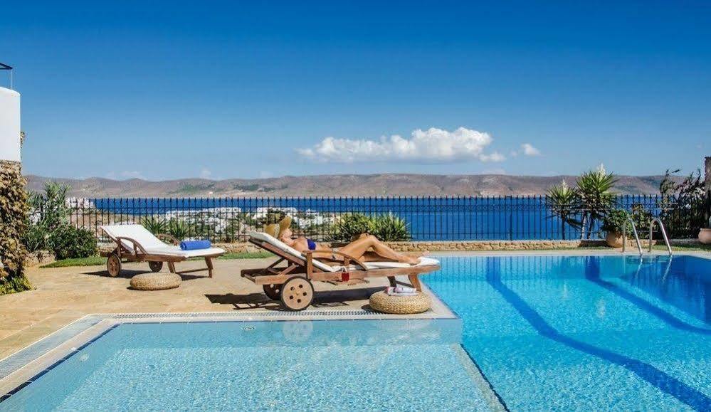Sounio Villa Piraeus Ngoại thất bức ảnh