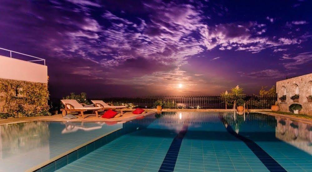 Sounio Villa Piraeus Ngoại thất bức ảnh