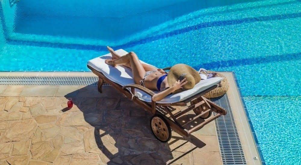 Sounio Villa Piraeus Ngoại thất bức ảnh