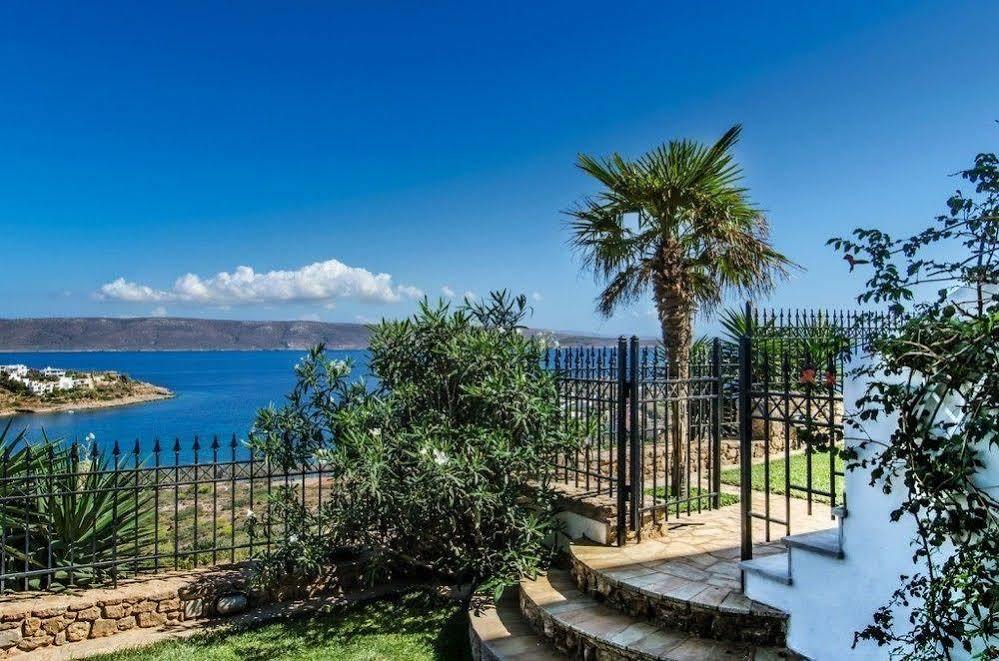 Sounio Villa Piraeus Ngoại thất bức ảnh