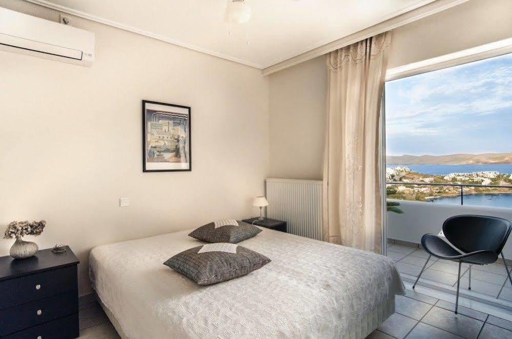 Sounio Villa Piraeus Ngoại thất bức ảnh