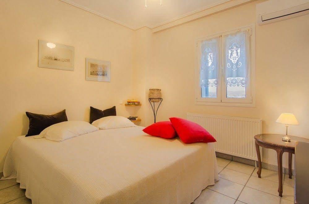 Sounio Villa Piraeus Ngoại thất bức ảnh
